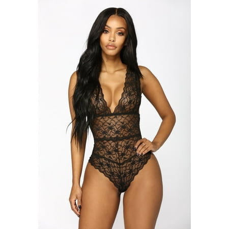 Eyicmarn Women V-Neck Lace Bandage Bodysuit Women Sleepwear Underwear Lingerie Romper Party Jumpsuit
Eyicmarn Women V-Neck Lace Bandage Bodysuit Women Sleepwear Underwear Lingerie Romper Party Jumpsuit