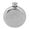 Tiyuyo 5oz Portable Round Hip Flasks Stainless Steel Liquor Wine Bottle Pots Gifts
Tiyuyo 5oz Portable Round Hip Flasks Stainless Steel Liquor Wine Bottle Pots Gifts