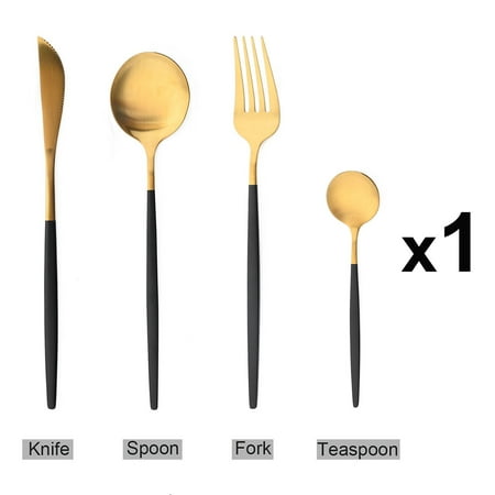 Pink Cutlery Set Stainless Steel Silverware Gold Knives Fork Spoon Flatware Cutlery Set Kitchen Tableware Dinnerware Set
Pink Cutlery Set Stainless Steel Silverware Gold Knives Fork Spoon Flatware Cutlery Set Kitchen Tableware Dinnerware Set