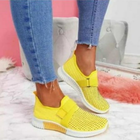 Slip-on Shoes with Orthopedic Sole Women s Fashion Sneakers Platform Sneaker for Women Walking Shoes Casual
Slip-on Shoes with Orthopedic Sole Women s Fashion Sneakers Platform Sneaker for Women Walking Shoes Casual