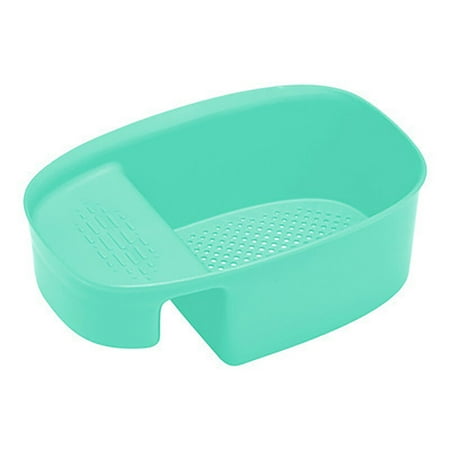 Kitchen Sink Strainer Sink Drain Bast Fruit Vegetable Drainer Sponge Rack Drain Filter for Leftovers Soup Garbage Kitchen Tool
Kitchen Sink Strainer Sink Drain Bast Fruit Vegetable Drainer Sponge Rack Drain Filter for Leftovers Soup Garbage Kitchen Tool
