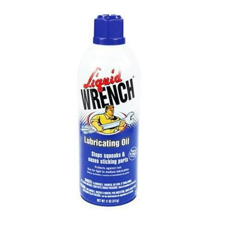 Safety Technology DS-LQWRENCH Liquid Wrench Diversion Safe