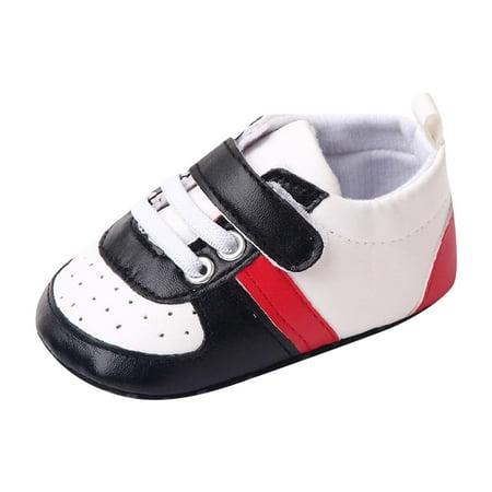 Vedolay Summer Children Walking Shoes Boy And Girl Sports Shoes Flat Bottom Lightweight Breathable Size 1 Girls Shoes(Black 5)
Vedolay Summer Children Walking Shoes Boy And Girl Sports Shoes Flat Bottom Lightweight Breathable Size 1 Girls Shoes(Black 5)