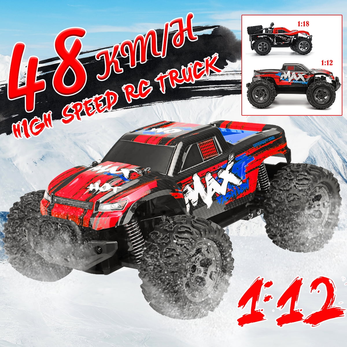 universal rc car remote