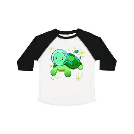 Inktastic Cute Green Space Turtle with Planet and Stars Gift Toddler Boy or Toddler Girl T-Shirt
Inktastic Cute Green Space Turtle with Planet and Stars Gift Toddler Boy or Toddler Girl T-Shirt