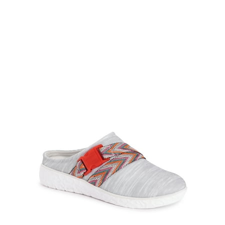 MUK LUKS® Women s Boardwalk Promenade Clogs