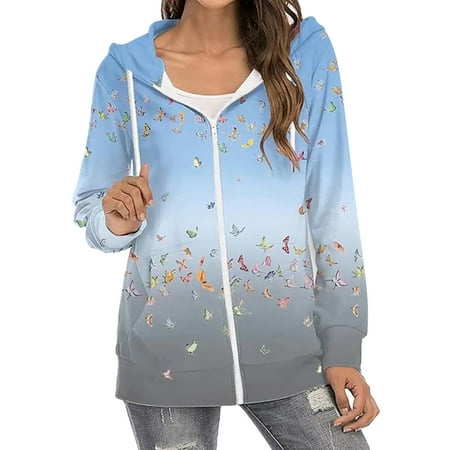 Larisalt Scrub Jackets For Women Women Casual Jacket Classic Bomber Jacket Zip Up Lightweight Jacket Coat Windbreaker Outwear Sky Blue XL
Larisalt Scrub Jackets For Women Women Casual Jacket Classic Bomber Jacket Zip Up Lightweight Jacket Coat Windbreaker Outwear Sky Blue XL