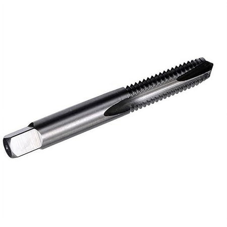Drill America - DWT57195 7/16 -20 High Speed Steel 3 Flute Spiral Point Tap DWT Series
Drill America - DWT57195 7/16 -20 High Speed Steel 3 Flute Spiral Point Tap DWT Series