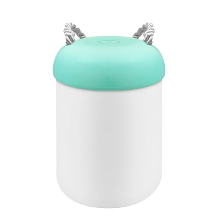 1PC Tote Small Night Light LED Charging USB Baby Feeding Lamp Home Lamp (1.5W)
1PC Tote Small Night Light LED Charging USB Baby Feeding Lamp Home Lamp (1.5W)
