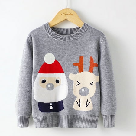 Cathalem Sports Fan Sweatshirts & Hoodies Toddler Boys Girls Christmas Cartoon Santa Deer Prints Sweater Plain Zip up Hoodie Kids Sweater Grey 5-6 Years
Cathalem Sports Fan Sweatshirts & Hoodies Toddler Boys Girls Christmas Cartoon Santa Deer Prints Sweater Plain Zip up Hoodie Kids Sweater Grey 5-6 Years