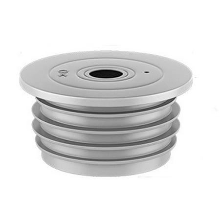LINASHI Anti-mosquito Drain Stopper Universal Bathtub Drain Stopper Multi-use Silicone Plug for Bathroom Kitchen Wash Basin Sewer Pipe Sealing Ring Included
LINASHI Anti-mosquito Drain Stopper Universal Bathtub Drain Stopper Multi-use Silicone Plug for Bathroom Kitchen Wash Basin Sewer Pipe Sealing Ring Included