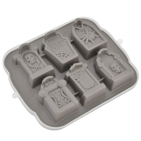 Ice More Flexible 6 Grid Ice Easy Clean More Durable Silica Gel For Christmas Thanksgiving For Holiday Gifts For Party Cake
Ice More Flexible 6 Grid Ice Easy Clean More Durable Silica Gel For Christmas Thanksgiving For Holiday Gifts For Party Cake