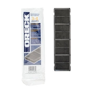 oreck filter replacement