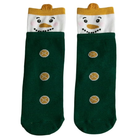 JULYING Women Christmas 3D Cartoon Animal Santa Crew Socks Japanese Style Kawaii Mid-Calf Tube Hosiery New Year Holiday Gifts
JULYING Women Christmas 3D Cartoon Animal Santa Crew Socks Japanese Style Kawaii Mid-Calf Tube Hosiery New Year Holiday Gifts