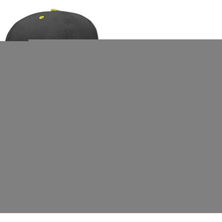 Granger Smith Dibbles Kings Flat Peak Snapback Hats Children Caps