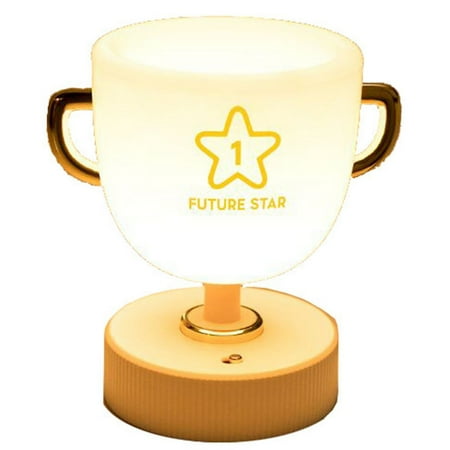 Small Trophy Night Lights Pen Holder Night Light Bedroom Sleeping Bedside Light Study Decorative Led Night
Small Trophy Night Lights Pen Holder Night Light Bedroom Sleeping Bedside Light Study Decorative Led Night