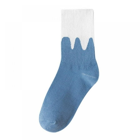 Autumn Fashion Multicolor Socks For Women Cotton Tube Socks Novelty Cute All-Match Socks Pattern Design Fashion Sport Socks
Autumn Fashion Multicolor Socks For Women Cotton Tube Socks Novelty Cute All-Match Socks Pattern Design Fashion Sport Socks