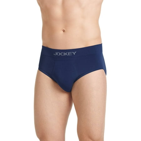 Jockey Men FormFit Lightweight Seamfree Brief