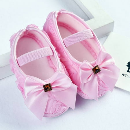 Manfiter Infant Toddler Baby Soft Sole Tassel Bowknot Moccasins Shoes Princess Shoes
Manfiter Infant Toddler Baby Soft Sole Tassel Bowknot Moccasins Shoes Princess Shoes