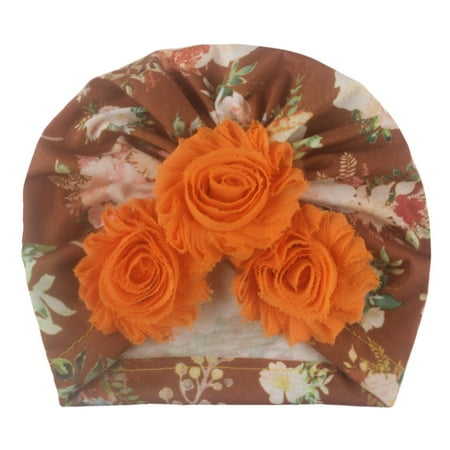 nsendm Boys Headwear Girls Floral Print Accessories Baby Headband Kids Hat Toddler Winter Pom Hat Hat Brown One Size
nsendm Boys Headwear Girls Floral Print Accessories Baby Headband Kids Hat Toddler Winter Pom Hat Hat Brown One Size