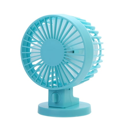 USB Charging Portable Handheld Mini Electric Fan Summer Desk Table Cooling Fans New Blue
USB Charging Portable Handheld Mini Electric Fan Summer Desk Table Cooling Fans New Blue