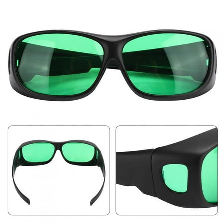 Haofy Indoor LED Grow Room Glasses UV Polarizing For Tent Greenhouse Hydroponics Plant Light Eye Safe
Haofy Indoor LED Grow Room Glasses UV Polarizing For Tent Greenhouse Hydroponics Plant Light Eye Safe