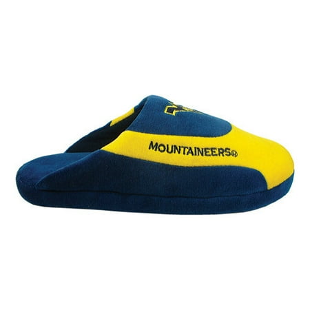Comfy Feet West Virginia Mountaineers 07