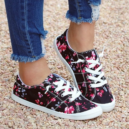 EQWLJWE Low-cut Canvas Shoes One-foot Lazy Korean Version Student Casual Flat Shoes Women s Flat Shoes Holiday Clearance
EQWLJWE Low-cut Canvas Shoes One-foot Lazy Korean Version Student Casual Flat Shoes Women s Flat Shoes Holiday Clearance