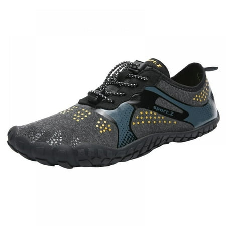 Water Shoes-Quick Drying Mens Womens Water Sports Shoes Lightweight for Water Sports Outdoor Beach Pool Exercise
Water Shoes-Quick Drying Mens Womens Water Sports Shoes Lightweight for Water Sports Outdoor Beach Pool Exercise