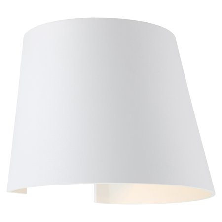 Access Cone Marine Grade Adjustable LED Wallwasher - White - 20399LEDMGCNE-WH