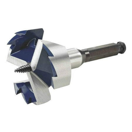 Irwin Irwin 3046013 Speedbor Max Self Feed Bit 2-9/16