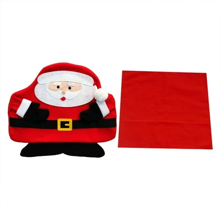 Wozhilaka Kitchen Mat Christmas Red Placemats Contain Red Napkins Christmas Placemats Are Decorative Holiday Party Items On The Table Christmas Rollback
Wozhilaka Kitchen Mat Christmas Red Placemats Contain Red Napkins Christmas Placemats Are Decorative Holiday Party Items On The Table Christmas Rollback