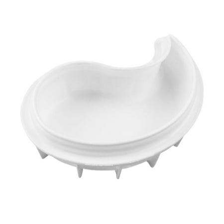 Ksruee Yin And Yang Mould - Yin And Yang Cake Molds - 3D Silicone Mold For Baked Desserts Easy To Demould Soft And Non-Sticky Party Home Decor
Ksruee Yin And Yang Mould - Yin And Yang Cake Molds - 3D Silicone Mold For Baked Desserts Easy To Demould Soft And Non-Sticky Party Home Decor