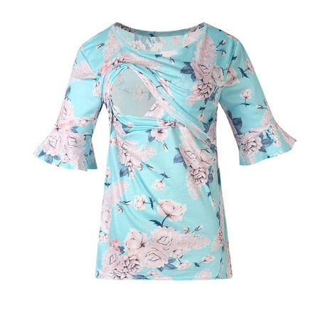 Simplmasygenix Womens Maternity Clearance Short Sleeve Summer Tops Women s Pregnancy Comfort High Waisted Solid Skirt
Simplmasygenix Womens Maternity Clearance Short Sleeve Summer Tops Women s Pregnancy Comfort High Waisted Solid Skirt