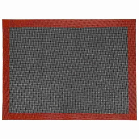 Perforated Silicone Baking Mat Non-Stick Baking Oven Sheet Liner for Cookie /Bread/ Macaroon/Biscuits Kitchen Tools
Perforated Silicone Baking Mat Non-Stick Baking Oven Sheet Liner for Cookie /Bread/ Macaroon/Biscuits Kitchen Tools