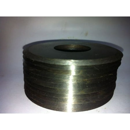 BLUEROCK ® Set of 13 Blades for WS-212 Wire Stripping Machine