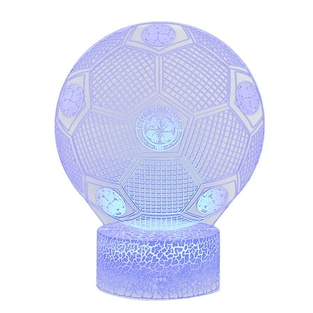 Small Book Lamp Big Sale! Fengga Football Team Logo Night Light 3D Remote Control Lamp Creative Colorful Led 16 Color Remote Control Table Lamp Children s Gift Lamp Night Light Ornament Lamp X1
Small Book Lamp Big Sale! Fengga Football Team Logo Night Light 3D Remote Control Lamp Creative Colorful Led 16 Color Remote Control Table Lamp Children s Gift Lamp Night Light Ornament Lamp X1