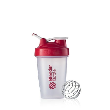 Blender Bottle Classic 20oz. With Loop Top