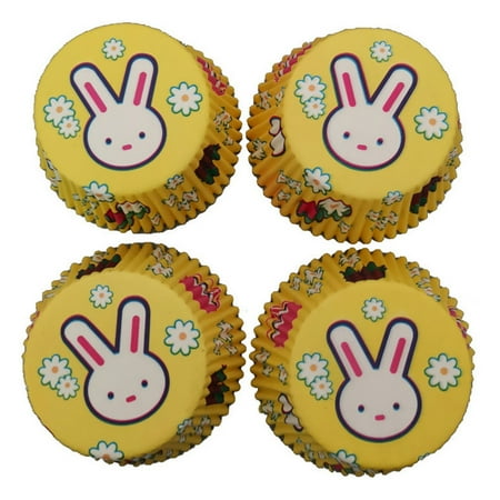 ZHIYU 100 Baking Utensils Cake Base 100 Cake Trays Colorful Printed Muffin Cupcakes
ZHIYU 100 Baking Utensils Cake Base 100 Cake Trays Colorful Printed Muffin Cupcakes