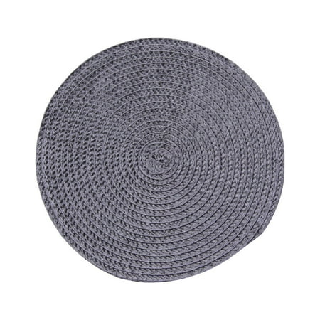 LnjYIGJ PP Woven Table Mat Western Place Mat Household Waterproof And Oil-proof Pad Heat Insulation Pad
LnjYIGJ PP Woven Table Mat Western Place Mat Household Waterproof And Oil-proof Pad Heat Insulation Pad