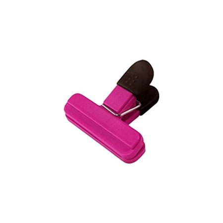 Qepwscx Chip Bag Clips Heavy Duty Food Clips Assorted Colors For Coffee And Food Clearance
Qepwscx Chip Bag Clips Heavy Duty Food Clips Assorted Colors For Coffee And Food Clearance