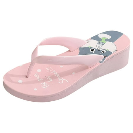 KI-8jcuD Womens Platform Shoes Slippers For Women Ladies Flip Flops Open Toe Cartoon Print Bohemian Sandals Casual Shoes Womens Rose Flip Flops Womens Size 8 Flip Flops Womens Flip Flop Sandals Hous
KI-8jcuD Womens Platform Shoes Slippers For Women Ladies Flip Flops Open Toe Cartoon Print Bohemian Sandals Casual Shoes Womens Rose Flip Flops Womens Size 8 Flip Flops Womens Flip Flop Sandals Hous