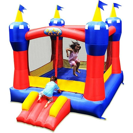 blast zone inflatable