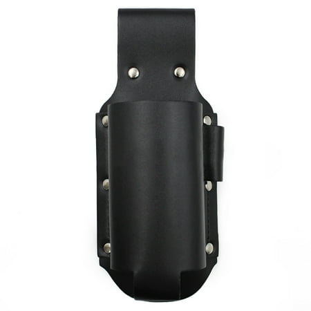 Naiyafly Waterproof PU Leather Beer Bottle Cover Metal Rivet Suitable for Most Belts Waist Hanging Beer Bottle Cover
Naiyafly Waterproof PU Leather Beer Bottle Cover Metal Rivet Suitable for Most Belts Waist Hanging Beer Bottle Cover