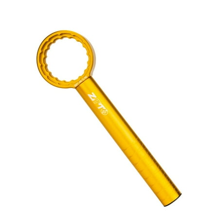 suyin Bicycle Bottom Bracket Tool For Shimano Bike Wrench For Sarm 4 In 1
suyin Bicycle Bottom Bracket Tool For Shimano Bike Wrench For Sarm 4 In 1