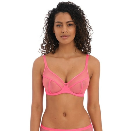 Freya Snapshot Underwire High Apex Plunge Bra AA400921
