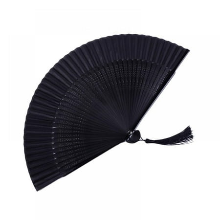 Clearance!Chinese Paint Black Folding Fan Decorative Fan Decoration Craft For Women For Shopping
Clearance!Chinese Paint Black Folding Fan Decorative Fan Decoration Craft For Women For Shopping