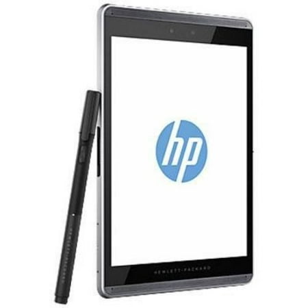 Hp Slate 8 Pro 32 Gb Tablet - 7.9\