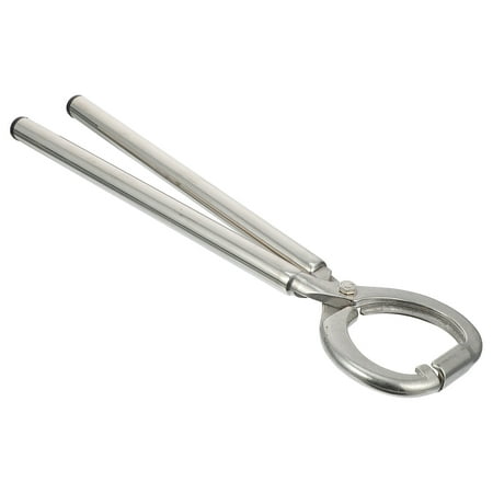 1Pc Cattle Nose Ring Pliers Livestock Nose Ring Pliers Cow Nose Pliers