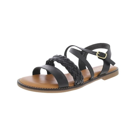 Bella Vita Womens Ala Italy Leather Strappy Slingback Sandals